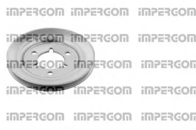 Ременный шкив, коленчатый вал ORIGINAL IMPERIUM купить