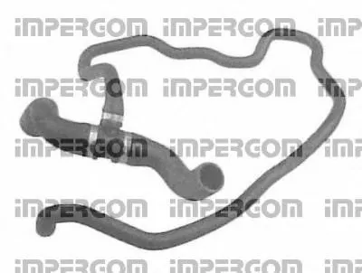 Шланг радиатора ORIGINAL IMPERIUM купить