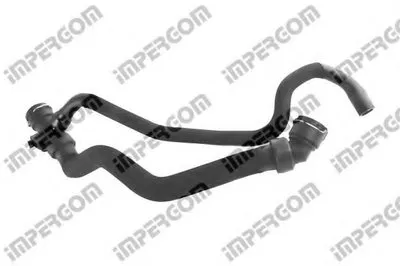 Шланг радиатора ORIGINAL IMPERIUM купить