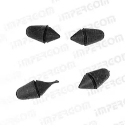 Втулка, вал стартера ORIGINAL IMPERIUM купить