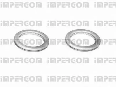 Подшипник качения, опора стойки амортизатора ORIGINAL IMPERIUM купить