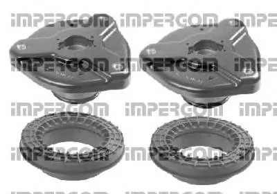 Ремкомплект, опора стойки амортизатора ORIGINAL IMPERIUM купить