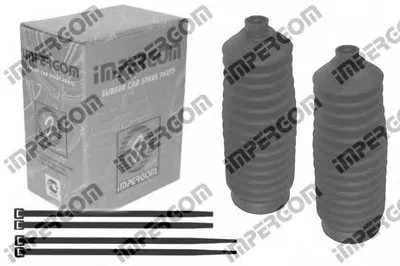 Комплект пылника, рулевое управление ORIGINAL IMPERIUM купить