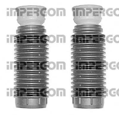 Пылезащитный комплект, амортизатор ORIGINAL IMPERIUM купить