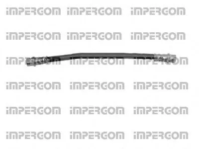 Тормозной шланг ORIGINAL IMPERIUM купить
