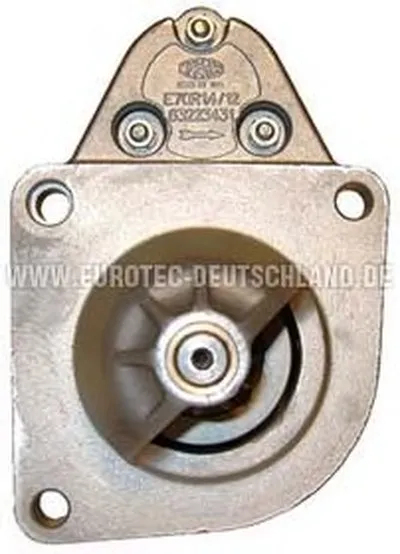 Стартер EUROTEC купить