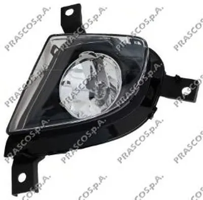 Противотуманная фара PRASCO купить