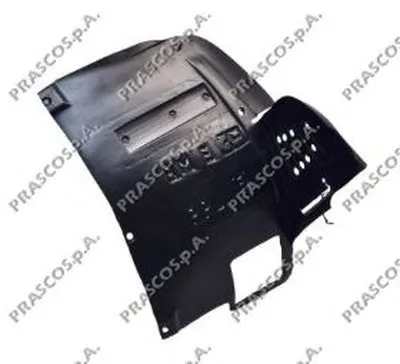Внутренняя часть крыла PRASCO купить