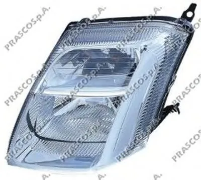 Фара PRASCO купить