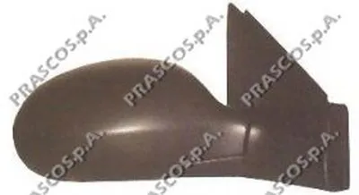 Наружное зеркало PRASCO купить