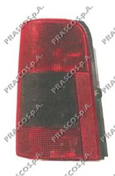 Задний фонарь PRASCO купить