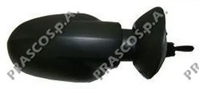 Наружное зеркало PRASCO купить