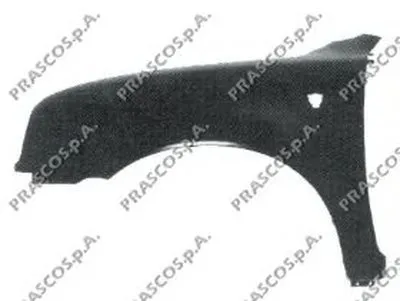 Крыло PRASCO купить