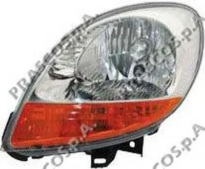 Фара PRASCO купить