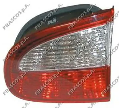 Задний фонарь PRASCO купить