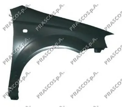 Крыло PRASCO купить