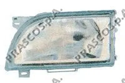 Фара PRASCO купить