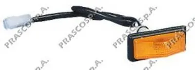 Фонарь указателя поворота PRASCO купить