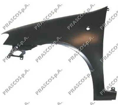 Крыло PRASCO купить