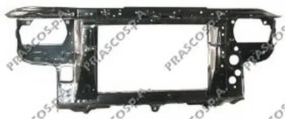 Облицовка передка PRASCO купить