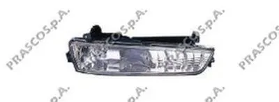 Противотуманная фара PRASCO купить