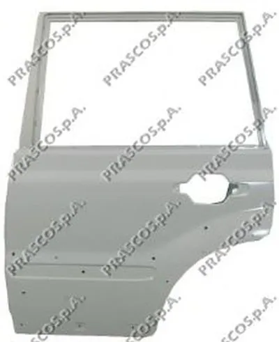 Дверь, кузов PRASCO купить