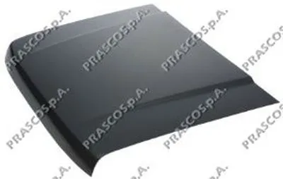 Капот двигателя PRASCO купить