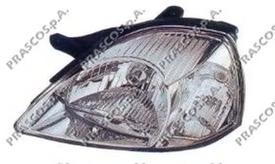 Фара PRASCO купить