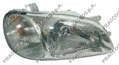 Фара PRASCO купить
