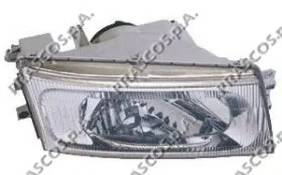 Фара PRASCO купить