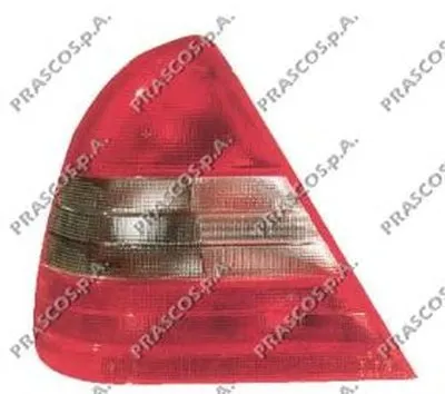 Задний фонарь PRASCO купить