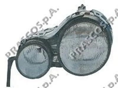 Фара PRASCO купить