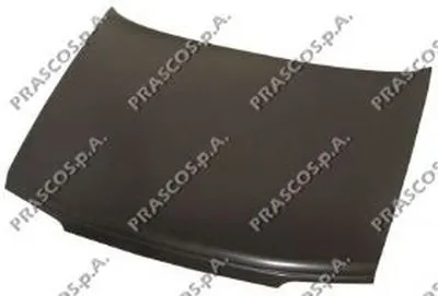 Капот двигателя PRASCO купить