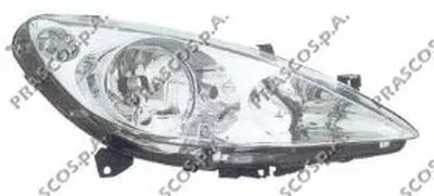 Фара PRASCO купить