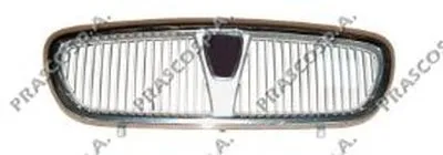 Решетка радиатора PRASCO купить