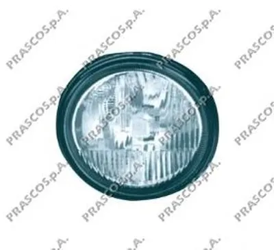 Противотуманная фара PRASCO купить
