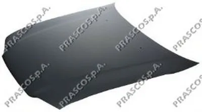 Капот двигателя PRASCO купить
