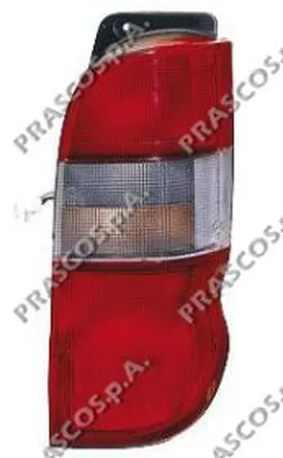 Задний фонарь PRASCO купить