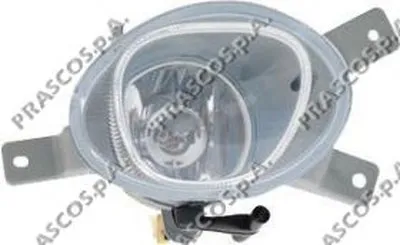 Противотуманная фара PRASCO купить