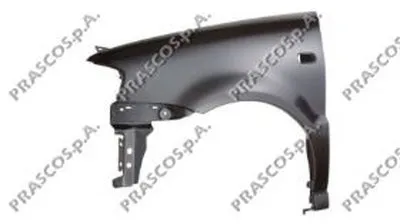 Крыло PRASCO купить