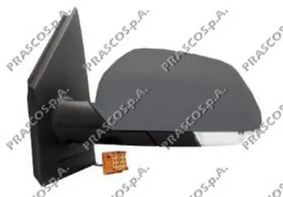 Наружное зеркало PRASCO купить
