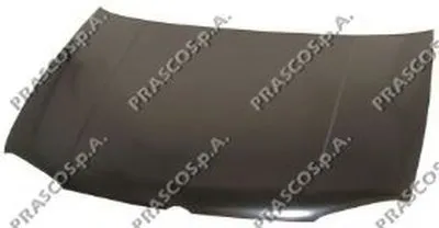 Капот двигателя PRASCO купить