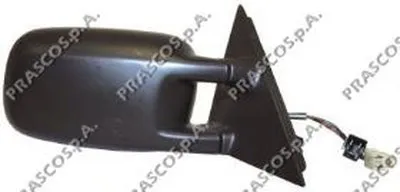 Наружное зеркало PRASCO купить