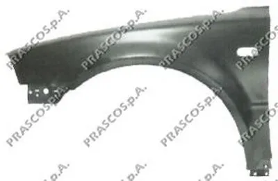 Крыло PRASCO купить