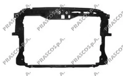 Облицовка передка PRASCO купить
