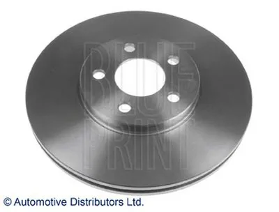 Тормозной диск BLUE PRINT купить