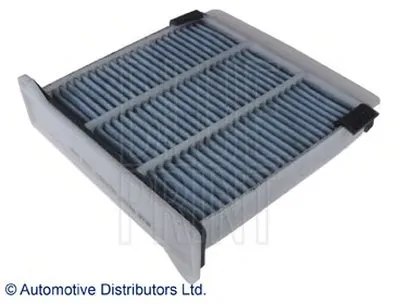 Фильтр, воздух во внутренном пространстве BLUE PRINT купить