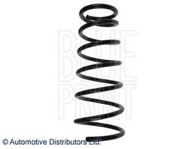 винтовая пружина BLUE PRINT купить