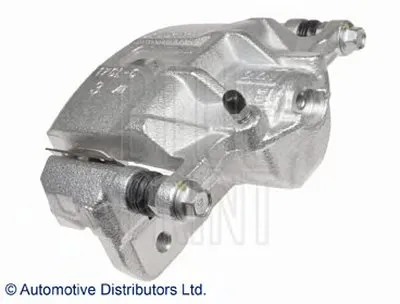 Комплектующие, колодки дискового тормоза BLUE PRINT купить