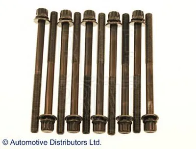 Комплект болтов головки цилидра BLUE PRINT купить